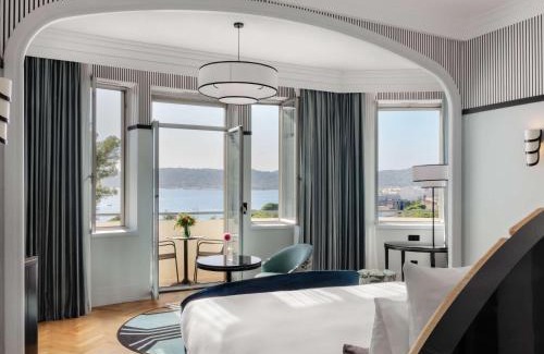 Juan-les-Pins Hotel | The 1932 Hotel & Spa Cap d'Antibes - MGallery Collection