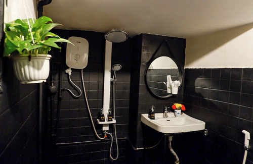 Bui Thi Xuan House | THE 1975 GAAH HOMESTAY 3- SUPER CENTRAL - DISTRICT 1