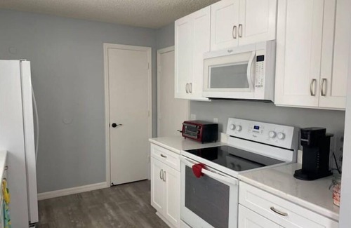 The Villages Villa | The 19th Hole - Walk to Spanish Springs Square