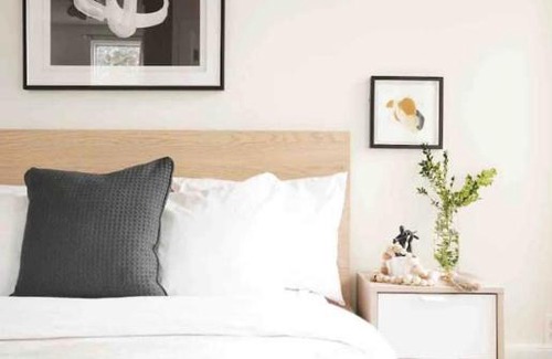 Woodstock House | The 212 Escape