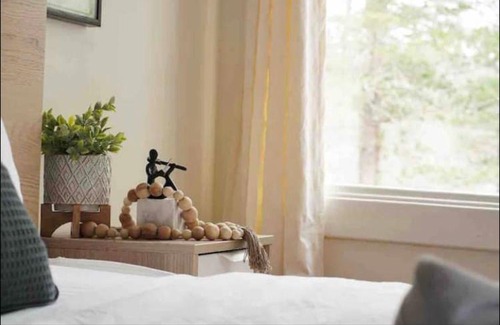 Woodstock House | The 212 Escape