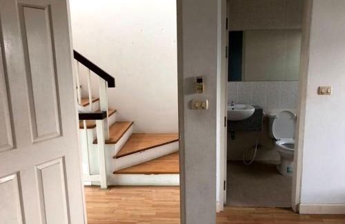 Khlong Chan Resort | The 360 Town plus Bangkok
