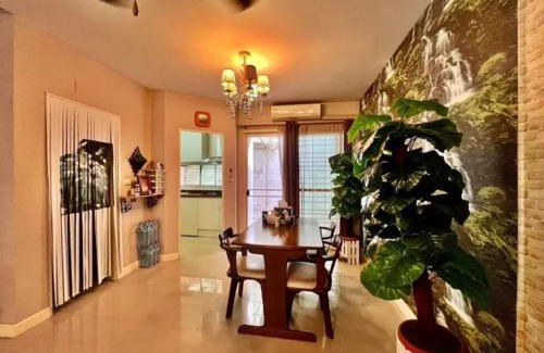Khlong Chan Resort | The 360 Town plus Bangkok
