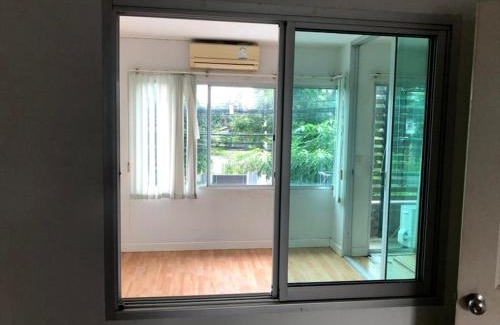 Khlong Chan Resort | The 360 Town plus Bangkok