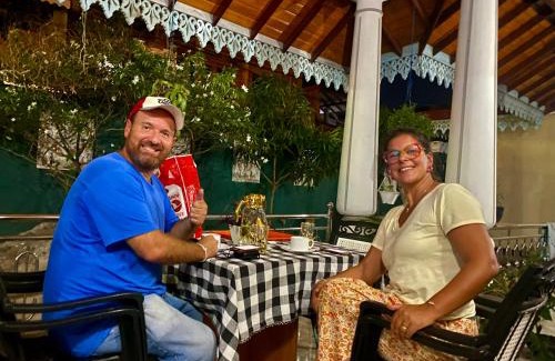 Dalupotha Bed & Breakfast | The 489 Residence
