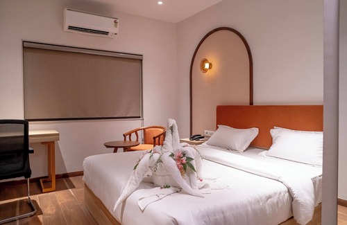 Satna Resort | The 7th Heaven Resort