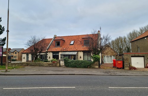 Gilmerton Hotel | The Abbey Residence