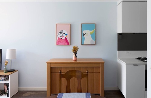 Abbotsford Apartment | The Abby Contemporary Inner city Convenience