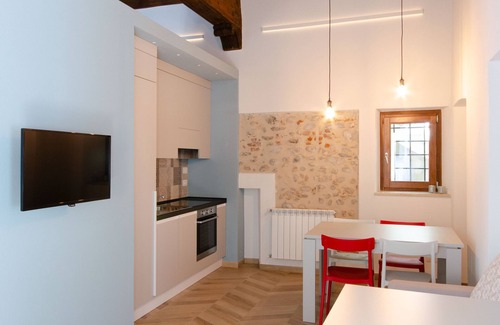 Centro Storico Apartment | The Abode of Philip