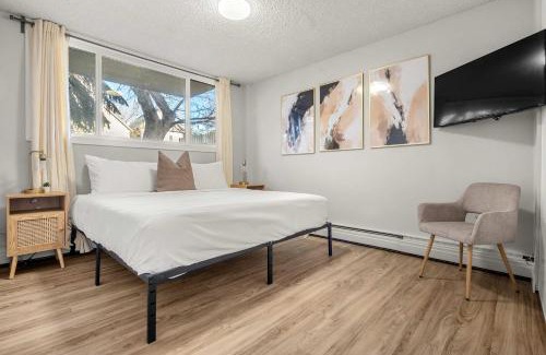 Mission District Apartment | The Abstract