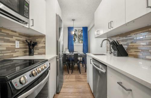 Mission District Apartment | The Abstract