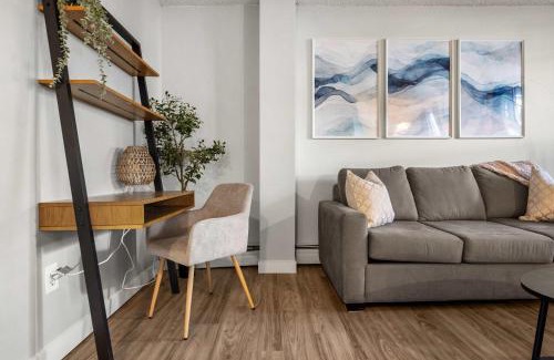 Mission District Apartment | The Abstract
