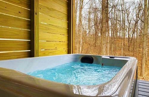 Rockbridge House | The Acorn at Middlefork Ridge