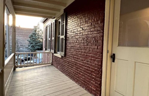 Lancaster House | THE ADDAMS HOUSE - LANCASTER HISTORIC DISTRICT