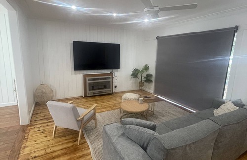 Yarraville House | The Adeney Yarraville