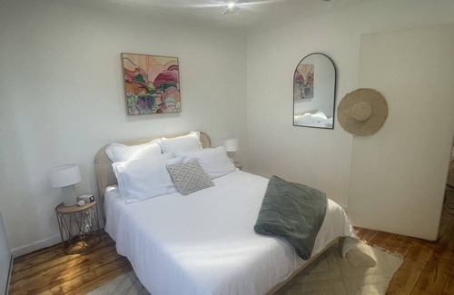 Yarraville House | The Adeney Yarraville