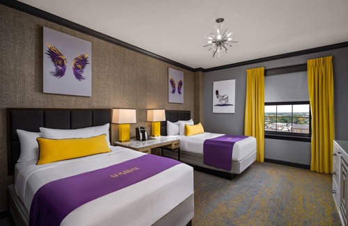 Central Business District Hotel | The Admiral, Downtown Historic District