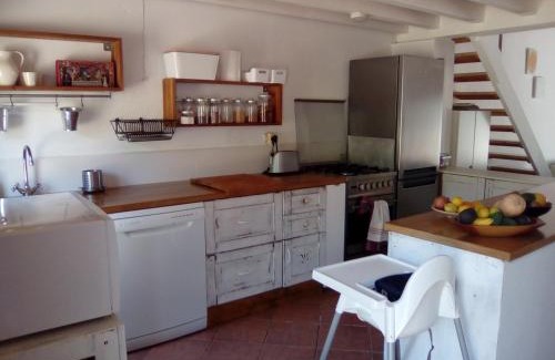 Tolox Villa | The African House