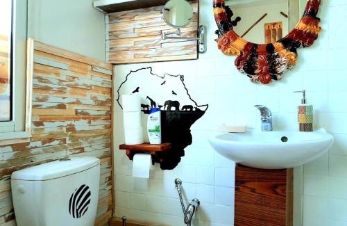 Sidi Abdel Aziz Apartment | The African Story