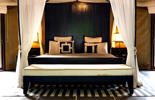 Cheyyur Resort | The Alampara resort