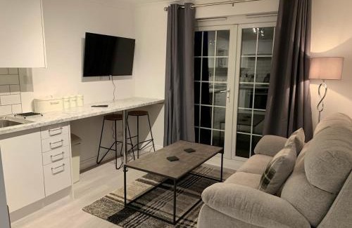 St. Peter Port Apartment | The Albany Apartments
