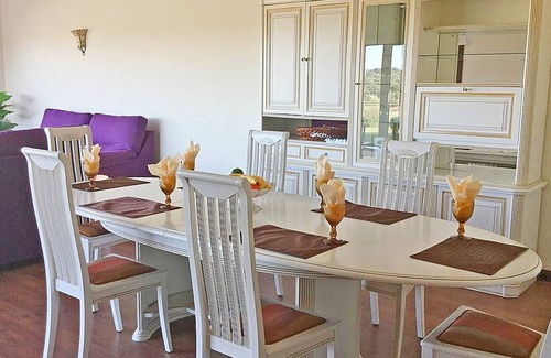 Cuba Villa | The Alentejo Refuge