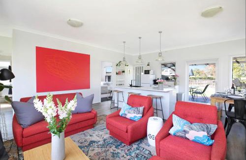 Mittagong House | The Alfred, Mittagong