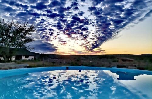 Blue Crane Route Apartment | The Aloes
