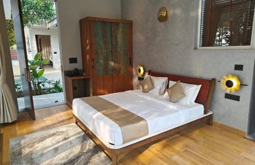 Yelagiri Resort | The Amberle Resort
