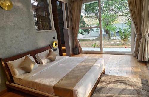 Yelagiri Resort | The Amberle Resort
