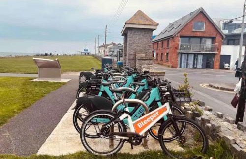 Skerries Apartment | The Anchor