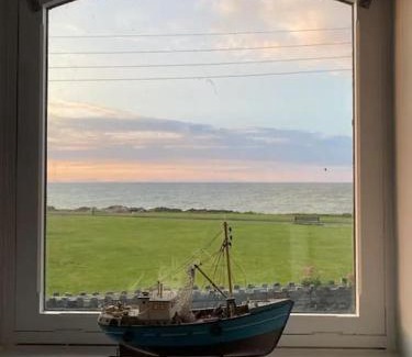 Skerries Apartment | The Anchor
