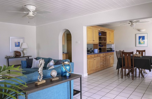 Rodney Bay Condo | The Anchorage #5 a 3 bedroom Waterfront Condo in Rodney Bay