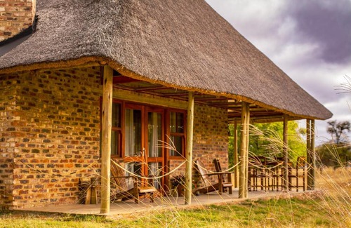 Potchefstroom Apartment | The Ancient Copper Shed