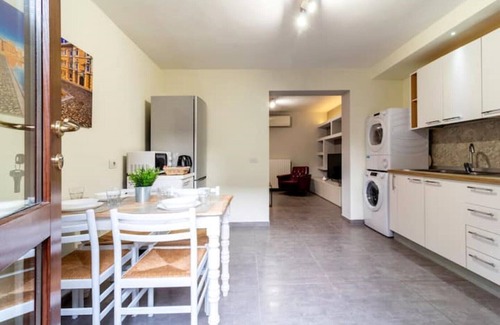 Old Town Apartment | The ancient mill, the true essence of Modena