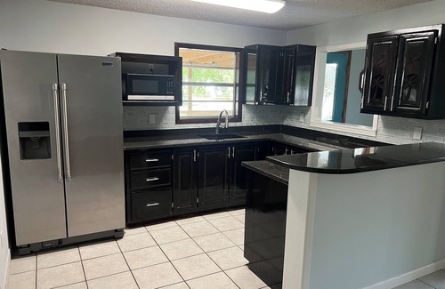 Panacea House | The Anglers Basecamp! Newly remodeled 2-bedroom house in Panacea
