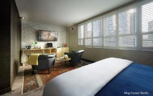 Church and Wellesley Hotel | The Anndore House, part of JDV by Hyatt