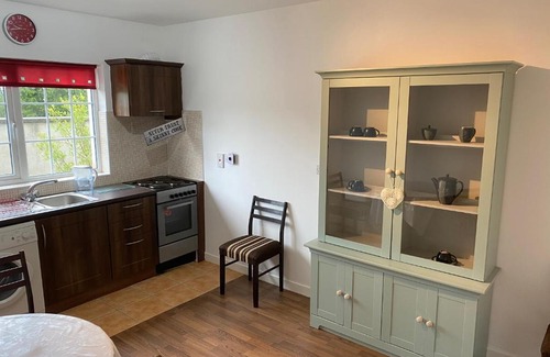 Knock Apartment | The Annex at Drumhouse