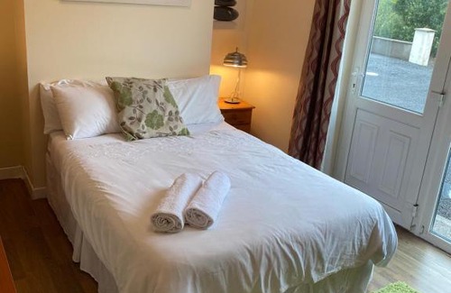 Knock Apartment | The Annex at Drumhouse
