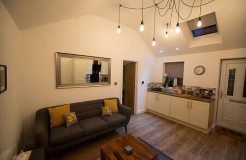 Lillington House | The Annex, Leamington Spa