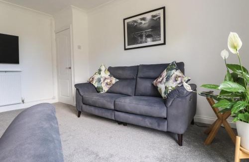 Llanrug House | The Annexe at Llwyfor