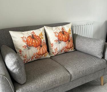 Sudbury House | The Annexe Long Melford