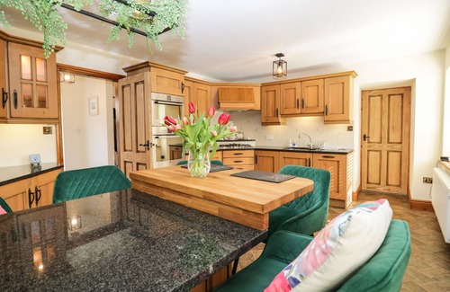 Duddon Valley Cottage | The Anvil
