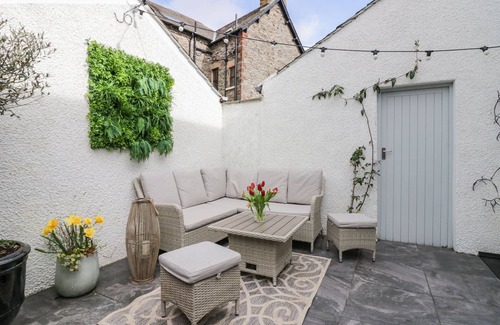 Duddon Valley Cottage | The Anvil