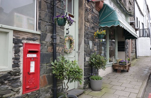 Duddon Valley Cottage | The Anvil