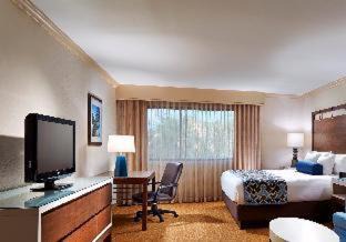 Calabasas Hotel | The Anza-a Calabasas Hotel