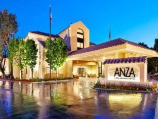 Calabasas Hotel | The Anza-a Calabasas Hotel
