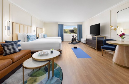 Calabasas Hotel | The Anza - A Calabasas Hotel