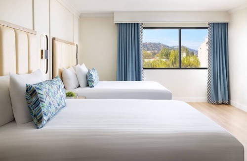 Calabasas Hotel | The Anza - A Calabasas Hotel
