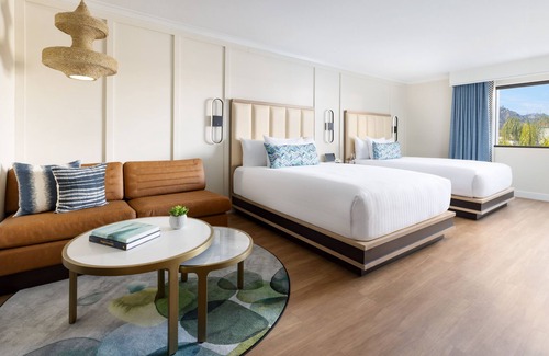 Calabasas Hotel | The Anza - A Calabasas Hotel